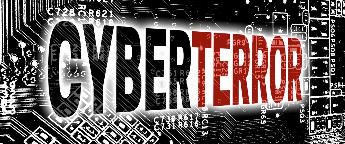 What is Cyber Terrorism & What Does it Mean for Your Clients?