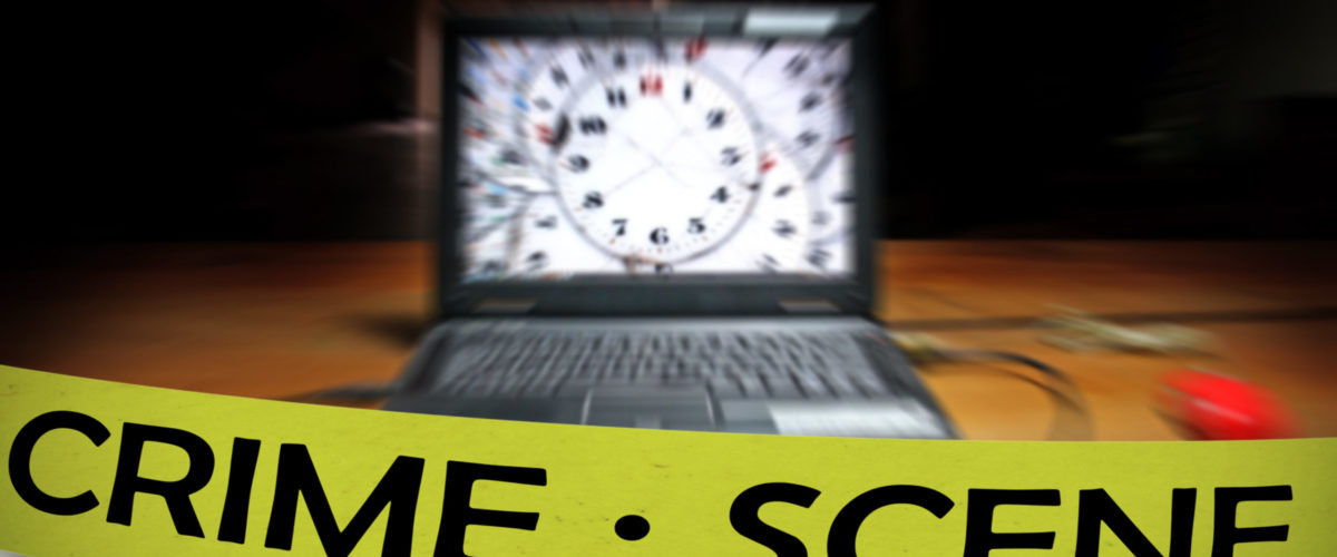 Why Forensic IT Costs Are Another Reason Businesses Need Cyber Insurance