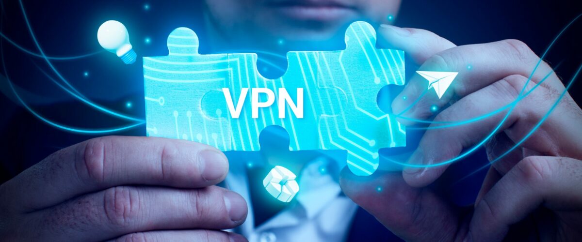 The Key to Preventing DDoS, MiTM, and Other Types of VPN Attacks