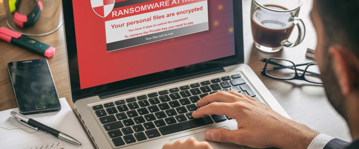 Ransomware Risks Are Evolving Quickly: Here’s What You Need to Know