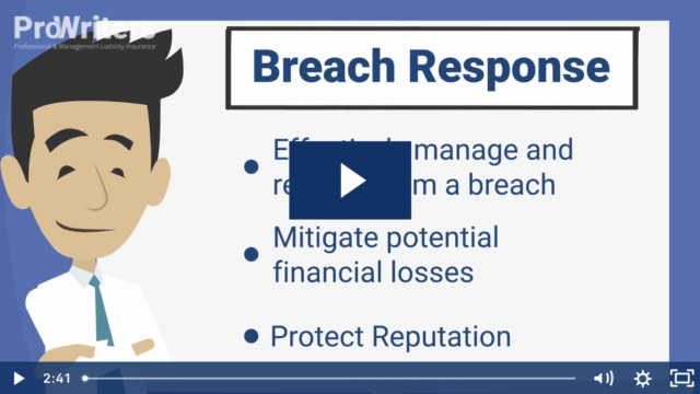What is Breach Response?