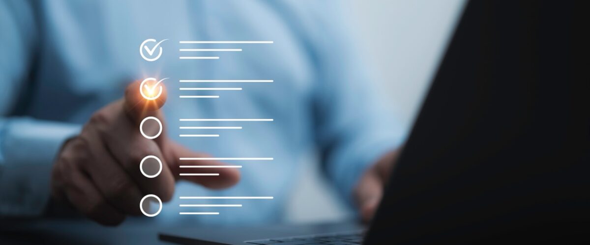 Cyber Insurance Coverage Checklist: Simplify, Compare, and Renew