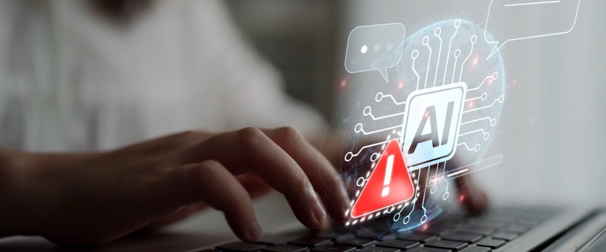 AI Cyber Security Threats: What You and Your Clients Need To Know